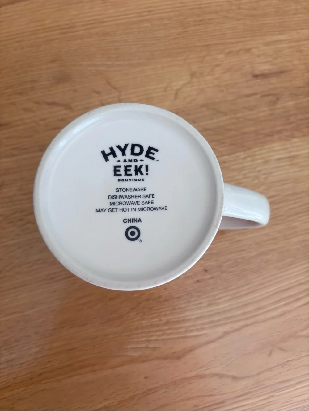 Halloween Coffee Mug